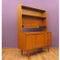 Vintage Teak Regalsystem von Clausen & Son 2