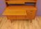 Vintage Teak Regalsystem von Clausen & Son 7