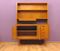 Vintage Teak Shelving Unit from Clausen & Son 3