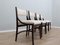 Model 110 Dining Chairs Cassina, 1960s, Set of 6 4
