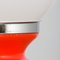 Italienische Space Age Tischlampen aus Muranoglas von Carlo Nason für Mazzega, 1970er, 2er Set 12