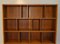 Shigeto Box Bookcase by Vico Magistretti for Depadova, Italy, 1990, Image 37