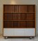 Shigeto Box Bookcase by Vico Magistretti for Depadova, Italy, 1990, Image 23