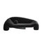Schwarzes Jell Sofa von Alter Ego Studio 1