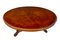 Large 20th Century Pollard Oak Dining Table, 1990, Image 4