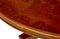 Large 20th Century Pollard Oak Dining Table, 1990, Image 3