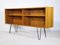 Teak Hairpin Regal Sideboard von WK Möbel, 1960er 3