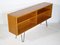 Teak Hairpin Regal Sideboard von WK Möbel, 1960er 5