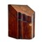 18th Century Inlaid Mahogany Georgian Knife Box, 1790 9