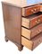 George III Mahogany Chest of Drawers, 1760 5