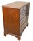 George III Mahogany Chest of Drawers, 1760 6
