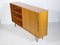 Teak Sideboard mit Schiebetüren von WK Möbel, 1960er 7