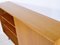 Teak Sideboard mit Schiebetüren von WK Möbel, 1960er 9