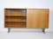 Teak Sideboard mit Schiebetüren von WK Möbel, 1960er 2