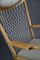 PP124 Rocking Chair by Hans J. Wegner for PP Møbler, 2004 5