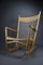 PP124 Rocking Chair by Hans J. Wegner for PP Møbler, 2004 14