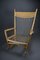 PP124 Rocking Chair by Hans J. Wegner for PP Møbler, 2004 12