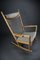 PP124 Rocking Chair by Hans J. Wegner for PP Møbler, 2004 4
