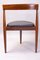 Dinette Dining Table & Chairs by Hans Olsen for Frem Røjle, 1960s, Set of 7 9