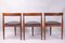 Dinette Dining Table & Chairs by Hans Olsen for Frem Røjle, 1960s, Set of 7 15