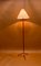 Stehlampe von Jean Royère, 1950 3