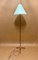 Stehlampe von Jean Royère, 1950 1