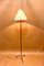 Stehlampe von Jean Royère, 1950 2