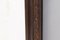 Large Walnut Framed Mirror, 1880 3