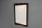 Large Walnut Framed Mirror, 1880 2