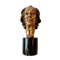 Arno Breker, Bust of Salvador Dalí, 1975, Bronze with Marble Base 1
