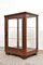Art Deco Display Cabinet in Oak, 1920s, Image 5