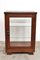 Art Deco Display Cabinet in Oak, 1920s, Image 7