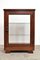 Art Deco Display Cabinet in Oak, 1920s, Image 2