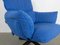 Ludo Swivel Lounge Chair by Patricia Urquiola for Cappellini 6