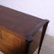 Konsolenschrank aus Holz & Glas mit 6 Schubladen von Brembilla, 1960er 23