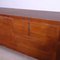 Konsolenschrank aus Holz & Glas mit 6 Schubladen von Brembilla, 1960er 25