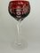 Grape Wine Glass by Römer for Nachtmann, 1970s 1
