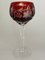 Grape Wine Glass by Römer for Nachtmann, 1970s 2