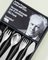 Cutlery Set by Gio Ponti for Arthur Kropp Berndorf, 1970s, Set of 28 6