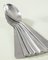 Cutlery Set by Gio Ponti for Arthur Kropp Berndorf, 1970s, Set of 28 3