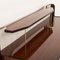 Italienisches Vintage Sideboard im Stil von Vittorio Dassi, 1950er 11