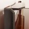 Italienisches Vintage Sideboard im Stil von Vittorio Dassi, 1950er 15