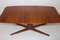 Walnut Coffee Table by Oswald Haerdtl, 1940s 4