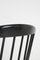 Grandessa Rocking Chair by Lena Larsson for Nesto, 1960s 9