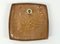 Keramik Wandtafel mit Vogel von Gabriel, Schweden, 1960er 6