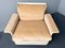 Highback Sofa 620 and Armchairs 620 by Dieter Rams for Vitsoe, Germany, 1960s, Set of 3, Image 5
