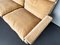 Highback Sofa 620 and Armchairs 620 by Dieter Rams for Vitsoe, Germany, 1960s, Set of 3, Image 3