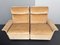Highback Sofa 620 and Armchairs 620 by Dieter Rams for Vitsoe, Germany, 1960s, Set of 3, Image 6