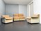 Highback Sofa 620 and Armchairs 620 by Dieter Rams for Vitsoe, Germany, 1960s, Set of 3, Image 1