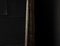 Jugendstil Lampe aus Bronze & Glasmalerei im Stil von Tiffany, 1960er 20